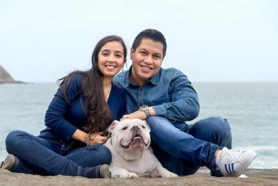 Vacation Photographer in Paracas Vacation Photographer in Paracas