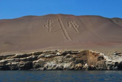 Ballestas Islands Ballestas Islands
