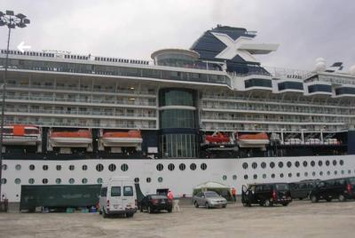 Excursion for Ballestas and Candelabro Islands groups from San Martín port Excursion for Ballestas and Candelabro Islands groups from San Martín port