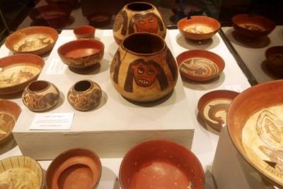 Antonini Museum in Nasca Private Tour Antonini Museum in Nasca Private Tour