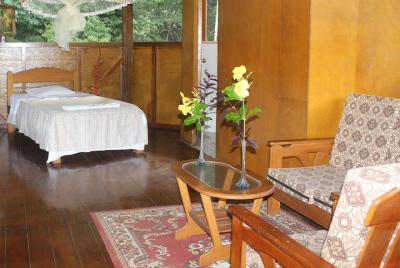 Chuncho Macaw Collpa - 2 Days / 1 Night