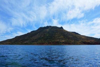 Full Day Tour Of Lake Titicaca And Uros & Taquile - A.m Full Day Tour Of Lake Titicaca And Uros & Taquile - A.m