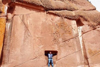 Half Day Tour Amaru Muro from Puno Half Day Tour Amaru Muro from Puno