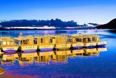 Private Tour Lake Titikaka