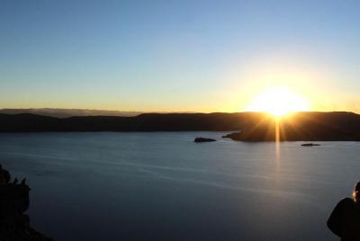 Tour Uros Islands, Amantani and Taquile 2days