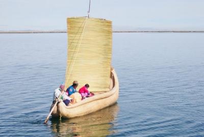 2-Day Tour Lake Titicaca: Uros Floating Islands, Amantani Island  2-Day Tour Lake Titicaca: Uros Floating Islands, Amantani Island