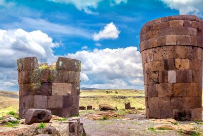 2-Day Tour Lake Titicaca from Cusco