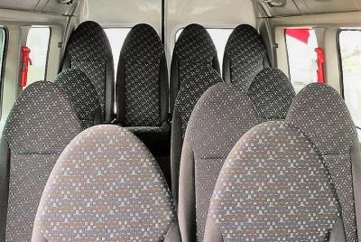 Private transfer from Paracas to Lima Airport (price per vehicle)