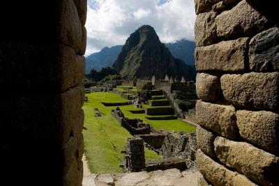 Admission Ticket to Machu Picchu Citadel and Top of the Mountain Admission Ticket to Machu Picchu Citadel and Top of the Mountain