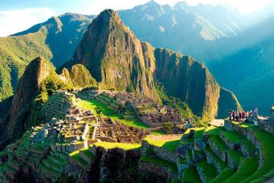 Combo: Official Machupicchu tickets, buses and guided tour.  Combo: Official Machupicchu tickets, buses and guided tour.