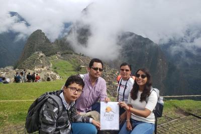 Visit Machupicchu And Discover The Main Treasure Of The Inca Empire Visit Machupicchu And Discover The Main Treasure Of The Inca Empire