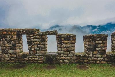 2-Days Original Inca Trail to Machu Picchu Max 6 people 2-Days Original Inca Trail to Machu Picchu Max 6 people