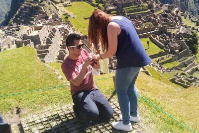 Professional Guide in Machupicchu (Private Tours and Groups) Professional Guide in Machupicchu (Private Tours and Groups)