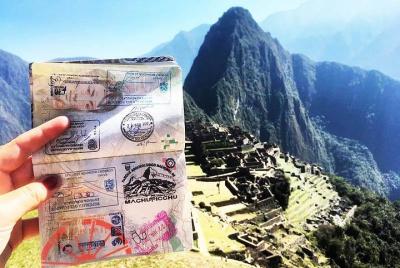Tickets to Machu Picchu with guided in Machu Picchu. Tickets to Machu Picchu with guided in Machu Picchu.