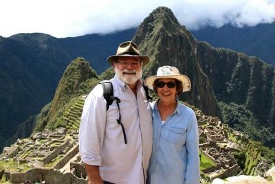 Sacred Valley + Machu Picchu 2 Days 1Night - ALL INCLUSIVE Sacred Valley + Machu Picchu 2 Days 1Night - ALL INCLUSIVE
