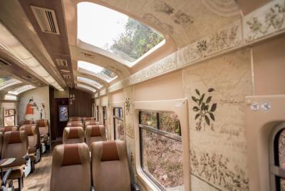 PeruRail Expedition Train to Machu Picchu PeruRail Expedition Train to Machu Picchu