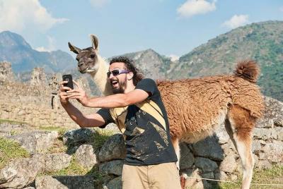 Machupicchu And Mountain-full Day Privat Guided Service Machupicchu And Mountain-full Day Privat Guided Service