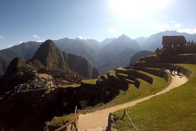 Machupicchu tour guide Machupicchu tour guide