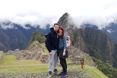 Local Private Guide for Machu Picchu Local Private Guide for Machu Picchu