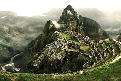 Private Machu Picchu Citadel Guided Tour Private Machu Picchu Citadel Guided Tour