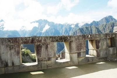 Shared-MACHU PICCHU GUIDED TOUR Shared-MACHU PICCHU GUIDED TOUR