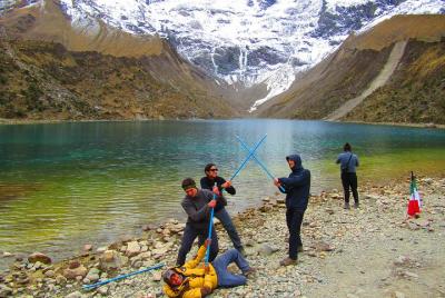 Humantay Lagoon Full Day Humantay Lagoon Full Day