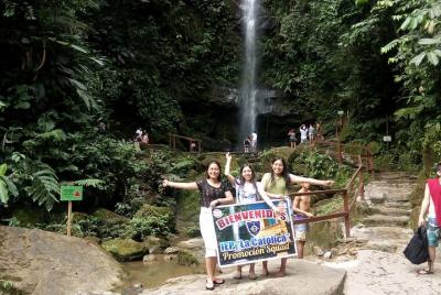 Tarapoto 3 days unforgettable Tarapoto 3 days unforgettable