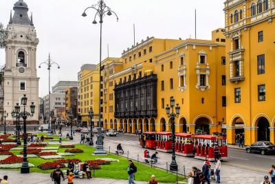 Private Transfer from Valle Sagrado to Alejandro Velasco Astete (CUZ) Airport Private Transfer from Valle Sagrado to Alejandro Velasco Astete (CUZ) Airport