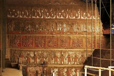 Best shore excursions from salaverry port