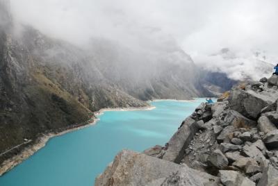Trujillo / Huaraz Private - Shared 5 days