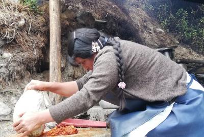 10 Days North Of Peru