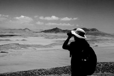 Trujillo 4 days -Astrology and History North of Peru