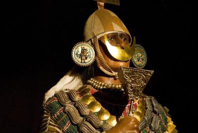  The Lord of Sipan Tour (3 Days / 2 Nights) trujillo and Chiclayo