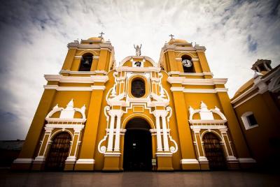 Trujillo City Tour Trujillo City Tour