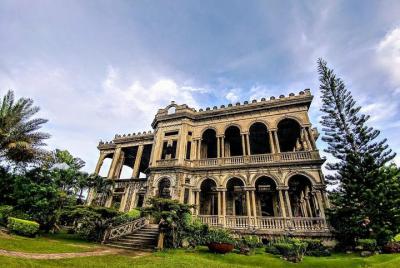 Bacolod City Tour (private) Bacolod City Tour (private)