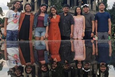 History Tour - Cultural Heritage of Negros History Tour - Cultural Heritage of Negros