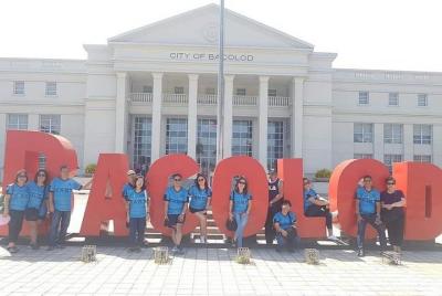 History Tour of Negros History Tour of Negros