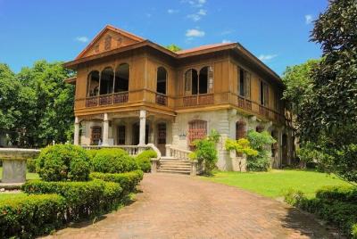 Bacolod Tri-cities Tour Bacolod Tri-cities Tour