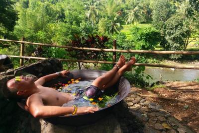 Aklan Tibiao Antique Tour from Boracay Island