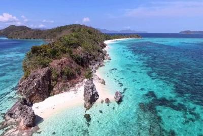 Coron Culion Island Escapade Tour (Shared Tour) Coron Culion Island Escapade Tour (Shared Tour)