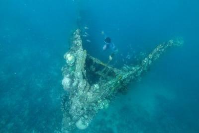 Coron Super Ultimate Tour (Private) Coron Super Ultimate Tour (Private)