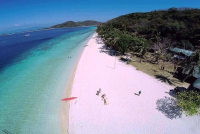 Coron Culion Island Escapade Private Tour Coron Culion Island Escapade Private Tour