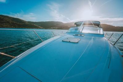 Private Yacht Rental Coron Island Tour Private Yacht Rental Coron Island Tour