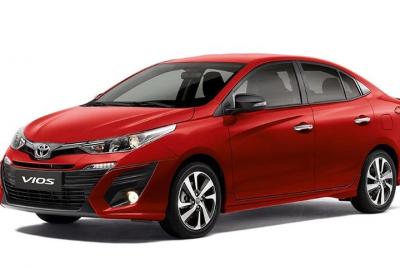 Private Car or Van Rental to Moalboal & Badian Full Day Use Private Car or Van Rental to Moalboal & Badian Full Day Use
