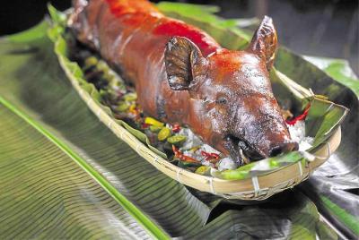 Cebu Street Food Tour Cebu Street Food Tour