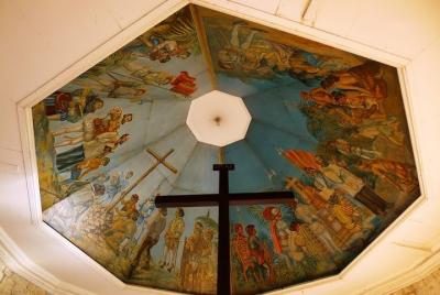 Cebu Twin City Tour (whole Day) Cebu Twin City Tour (whole Day)