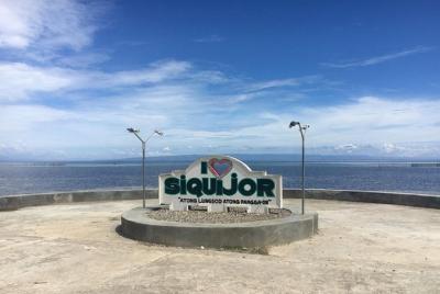 Siquijor Island Tour From Dumaguete Siquijor Island Tour From Dumaguete