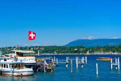 Private Photo Tour PLUS in Geneva Private Photo Tour PLUS in Geneva