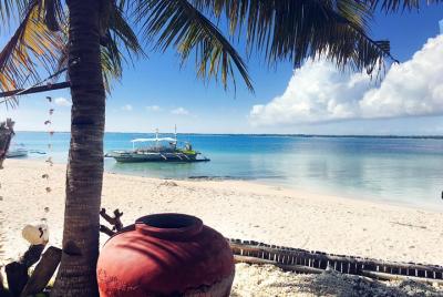 Island Hopping | Bantayan Island - Virgin Island - Hilantagaan Island Hopping | Bantayan Island - Virgin Island - Hilantagaan