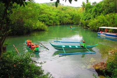Bojo River Eco-Adventure Tour Bojo River Eco-Adventure Tour